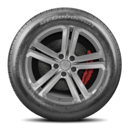 BF Goodrich Radial T/A Spec