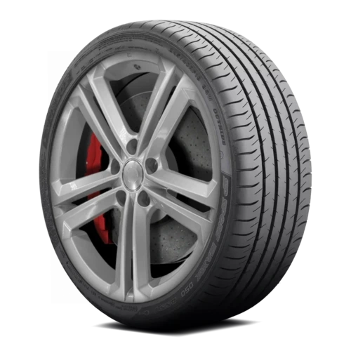 Dunlop SP Sport Maxx 050
