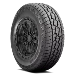 009654 Delinte DX10 Bandit A/T LT285/70R17 E/10PLY BSW Tires