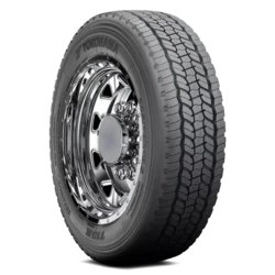 120111501 Yokohama 115R 225/70R19.5 G/14PLY Tires