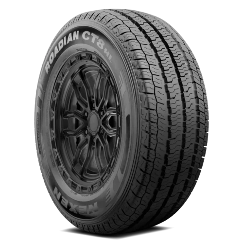 Nexen Roadian CT8 HL
