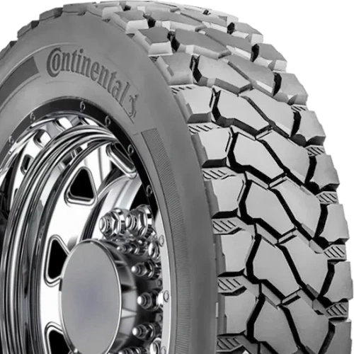 Continental Conti Terra HD3