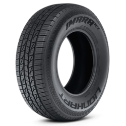 LHGSIHT1670060 Lionhart Imara H/T 255/70R16 B/4PLY BSW Tires
