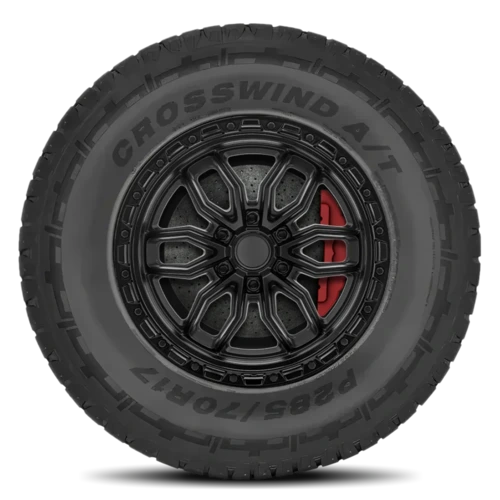 Crosswind A/T 265/65R17 112T WL | Affordable Tires - Giga