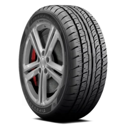 134054 Firestone Firehawk GT 245/45R20 99V BSW Tires