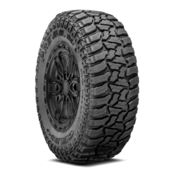 22000070 Celimo Prevail M/T LT275/70R18 E/10PLY BSW Tires