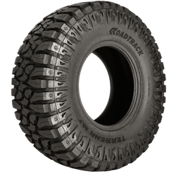 ROD-11-0043 Roadtrack Terrena MT LT325/50R22 E/10PLY BSW Tires
