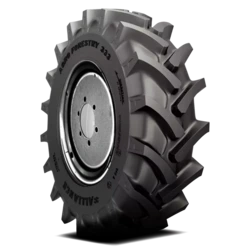 33300012 Alliance Agro-Forestry 333 Steel Belted 320/85-24 G/14PLY Tires