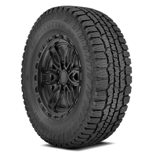 Trailcutter AT4S