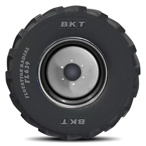 BKT FL 639