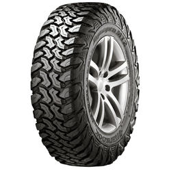 2020986 Hankook Dynapro MT2 RT05 LT235/75R15 C/6PLY WL Tires