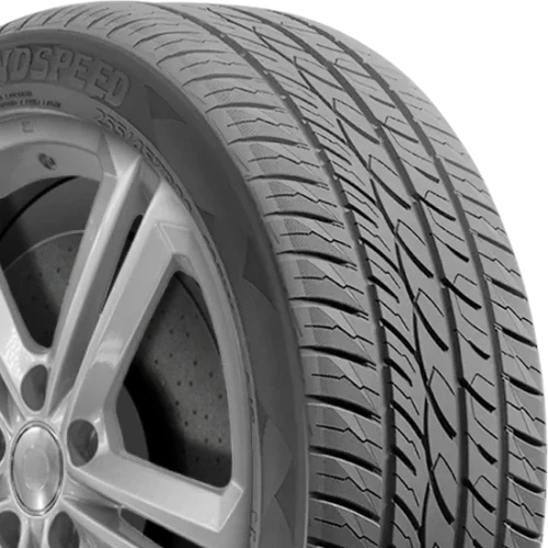 Groundspeed Voyager HP