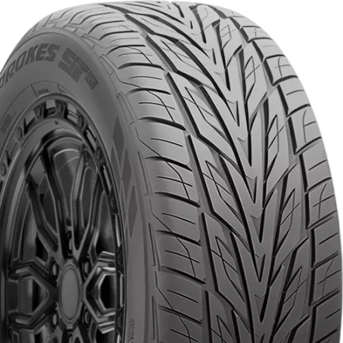 Toyo Proxes ST III 285/40R24XL 112V BSW | Affordable Tire