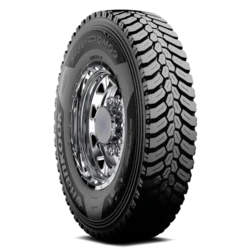 3003394 Hankook DM09 315/80R22.5 L/20PLY Tires