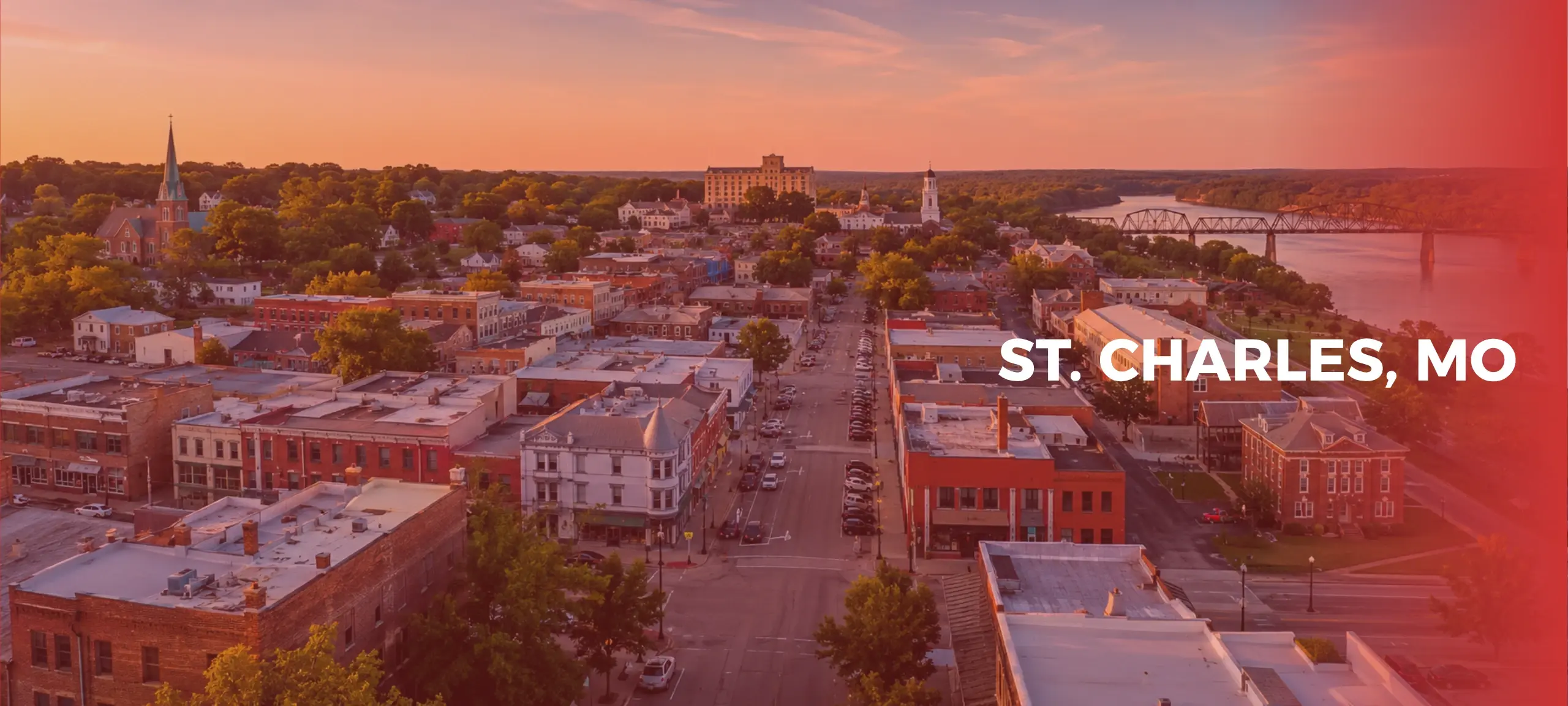St. Charles tire installation