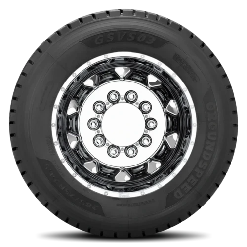 Groundspeed GSVS03