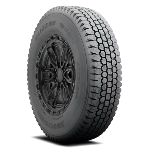 Bridgestone Blizzak W965