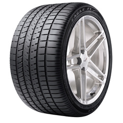 389926128 Goodyear Eagle F1 Supercar 245/45R20 99Y BSW Tires