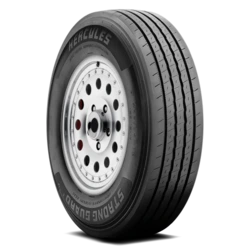 98552 Hercules Strong Guard C-ST ST225/75R15 F/12PLY Tires