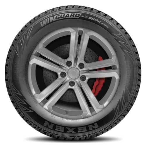 Nexen Winguard Winspike WS62
