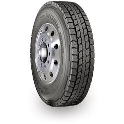 172011005 Cooper Work Series RHD 11R22.5 H/16PLY BSW Tires