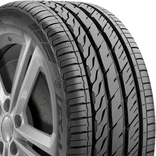 Lexani RFX PLUS 245/45R18 96Y BSW | Affordable Tires - Giga