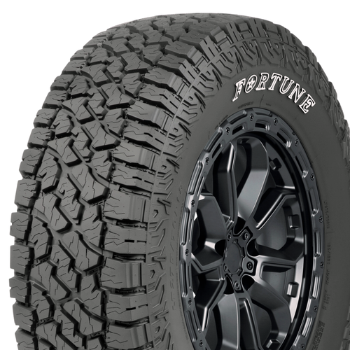 Fortune Tormenta A/T 2 275/55R20XL 117T BSW | Affordable