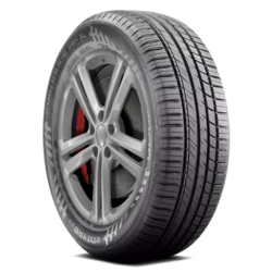 T430899 Nokian eNTYRE 2.0 235/50R17 96V BSW Tires