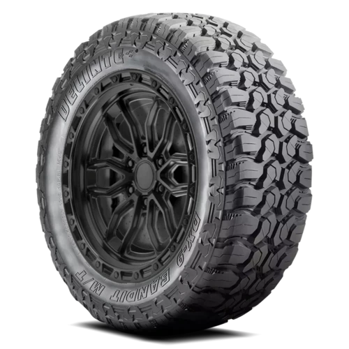 Delinte DX9 Bandit M/T