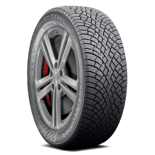 タイヤ・ホイール Studless/ Tyres. Nokian Hakkapeliitta R5 (Non-Studded) 205/60R16XL 96R BSW