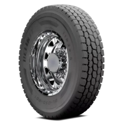 850706 Delinte DL OSD R01 225/70R19.5 G/14PLY Tires