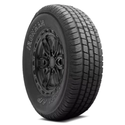91617 Ironman Radial A/P 265/70R17 115T WL Tires