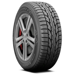 008661 Firestone Winterforce 2 225/45R18XL 95S BSW Tires