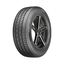15500930000 Continental TrueContact Tour 235/55R17 99H BSW Tires