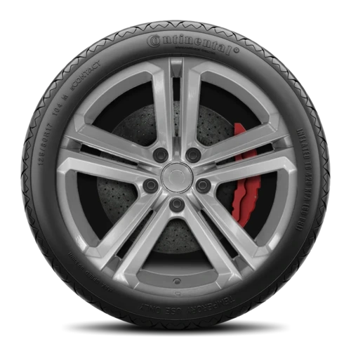 Continental SContact