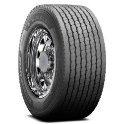3002432 Hankook DL21 295/75R22.5 G/14PLY Tires