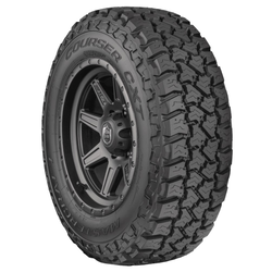 175029003 Mastercraft Courser CXT LT295/70R17 E/10PLY WL Tires