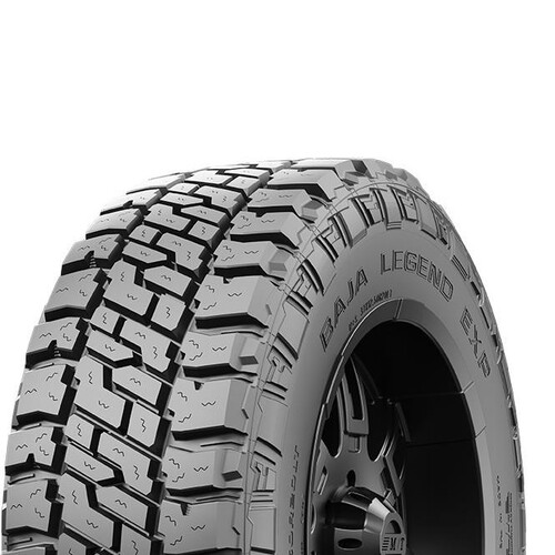 Mickey Thompson Baja Legend EXP LT275/55R20 E/10PLY BSW |