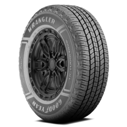 131747875 Goodyear Wrangler Workhorse HT LT245/75R16 E/10PLY BSW Tires