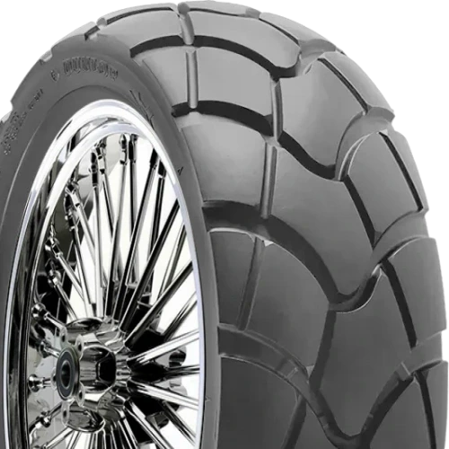 Dunlop D604