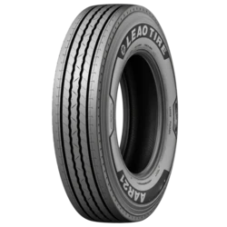 211020088 Leao AAR21 235/75R17.5 J/18PLY Tires