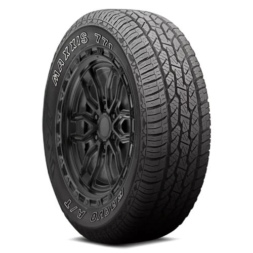 Maxxis Bravo Series AT-771