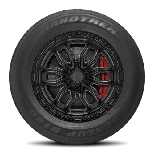 Dunlop Grandtrek ST20