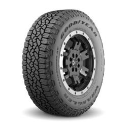 741073681 Goodyear Wrangler Trailrunner AT 275/60R20 115T BSW Tires