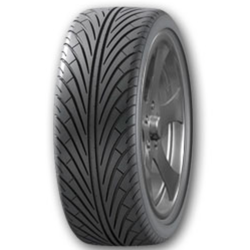 LXS0960010II Lexani LX-Six II 245/35R20XL 95W BSW Tires