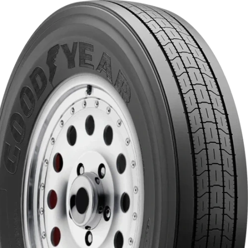 Goodyear G316 LHT Fuel Max