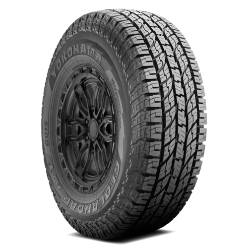 Yokohama Geolandar A/T G015A