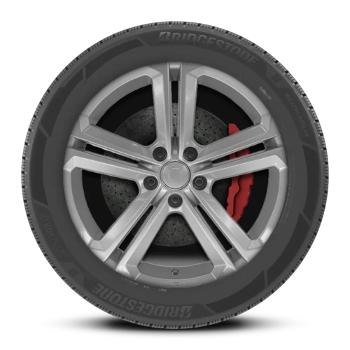 Bridgestone Weatherpeak