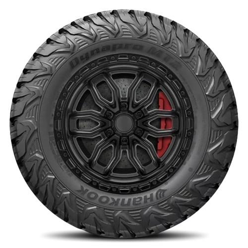 Hankook Dynapro MT2 RT05