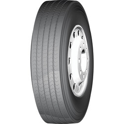 21808039 Milestar BT818SW 285/75R24.5 G/14PLY Tires